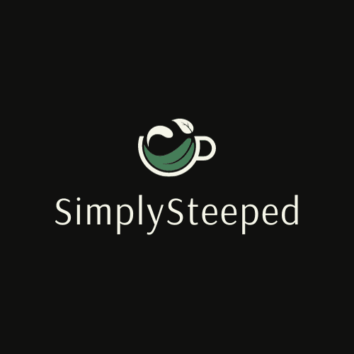SimplySteeped - Tea Blog all about tea